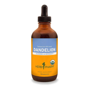 Herb Pharm Dandelion 4oz - The Oasis of Health