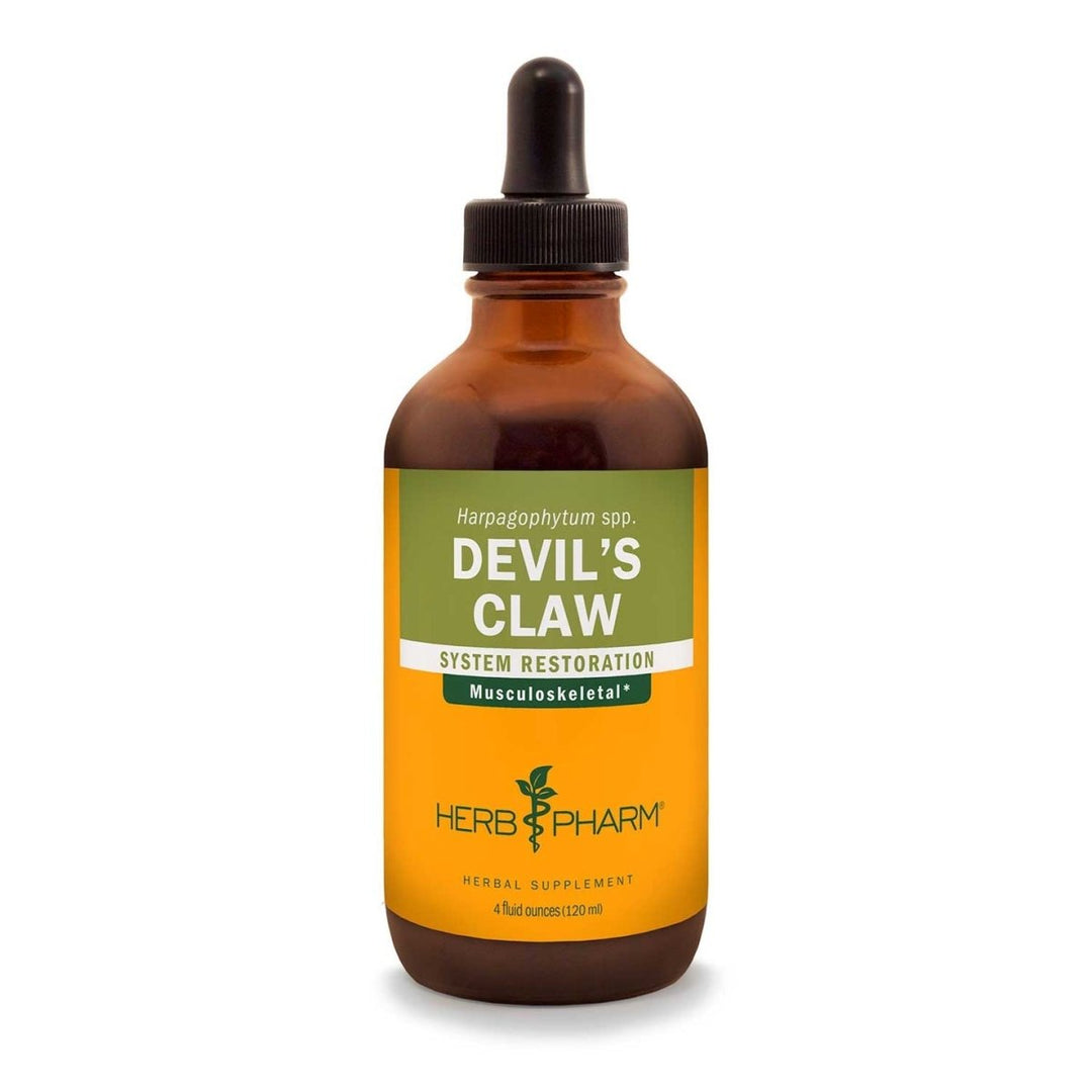 Herb Pharm Devil's Claw 1oz - The Oasis of Health