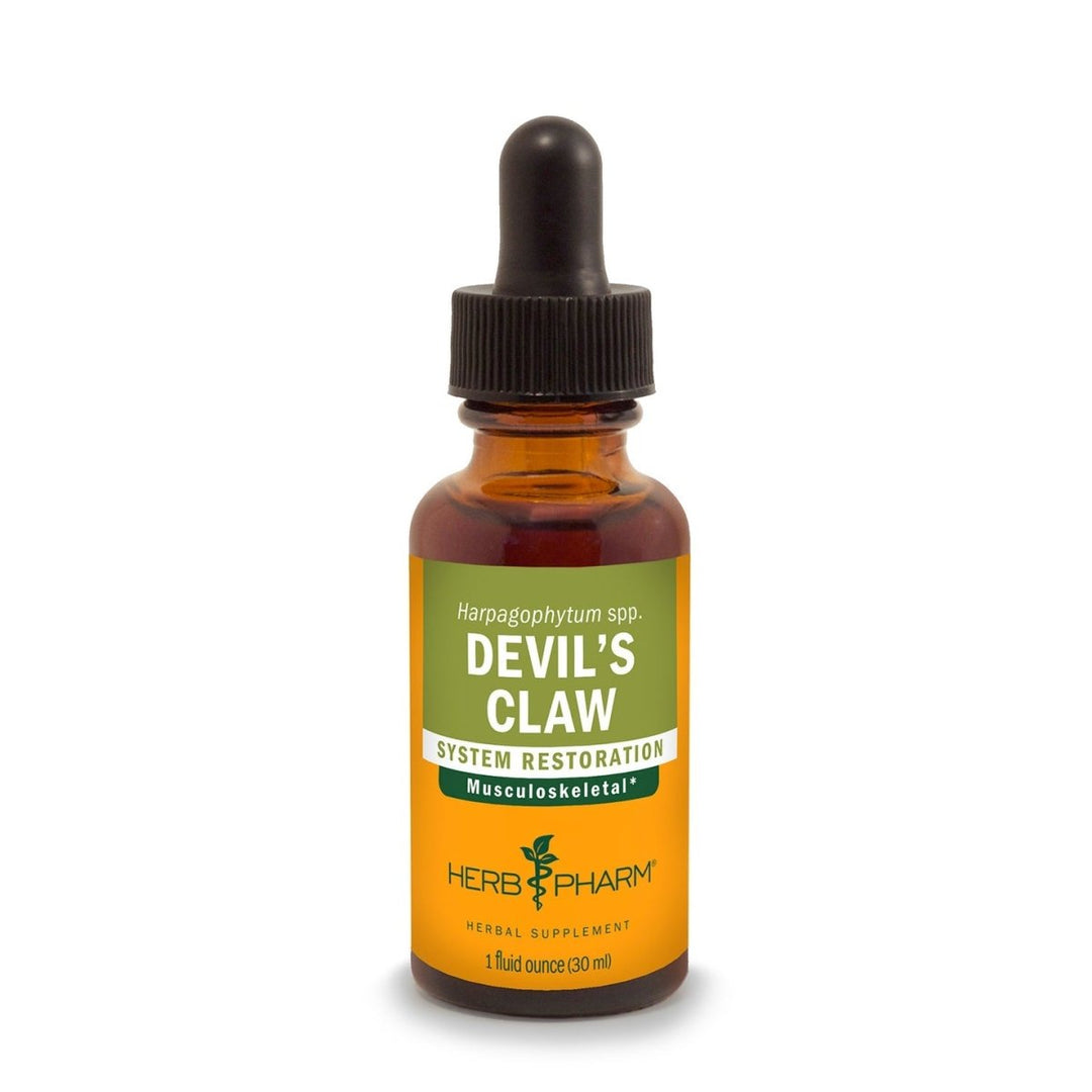 Herb Pharm Devil's Claw 1oz - The Oasis of Health