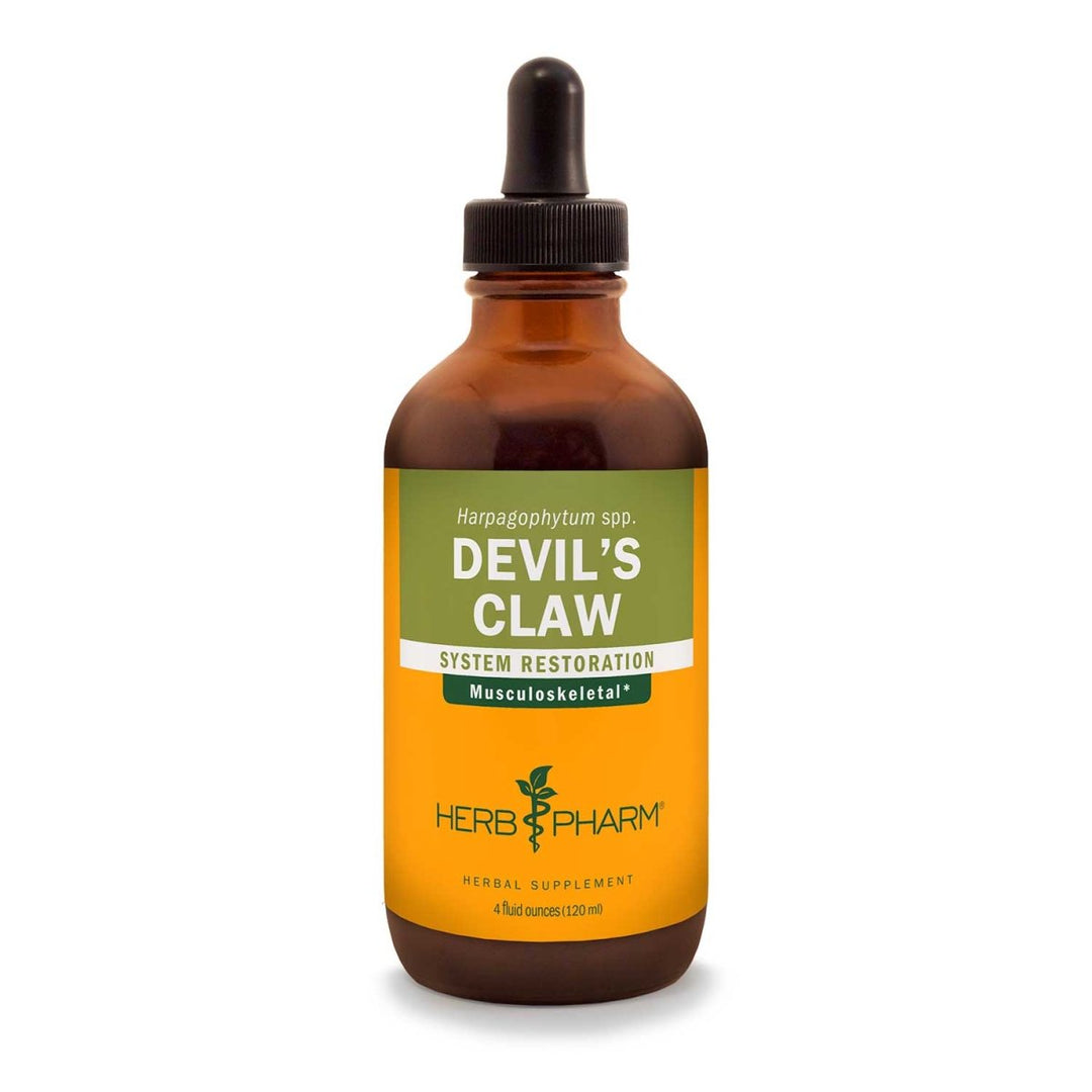Herb Pharm Devil's Claw 1oz - The Oasis of Health