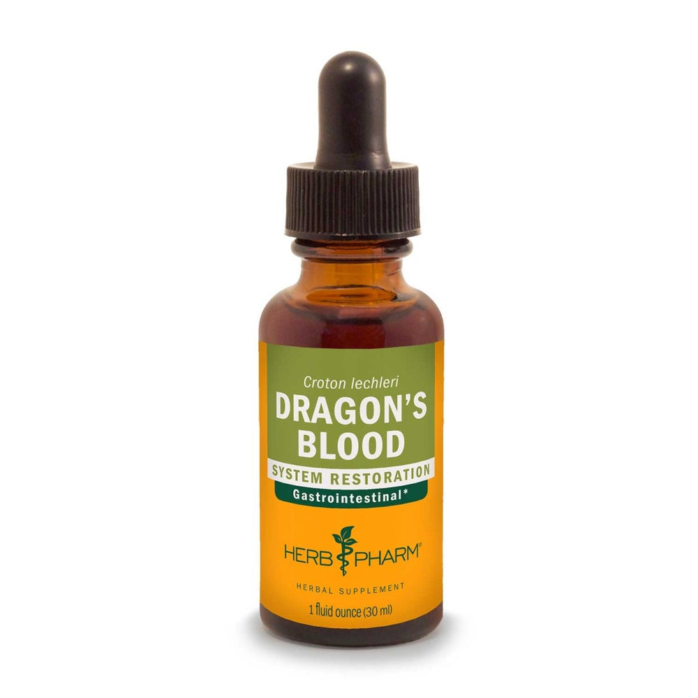 Herb Pharm Dragon's Blood 1oz - The Oasis of Health