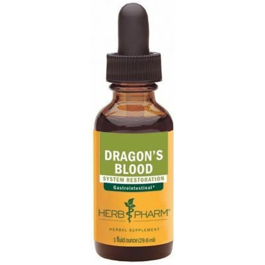 Herb Pharm Dragon's Blood 1oz - The Oasis of Health