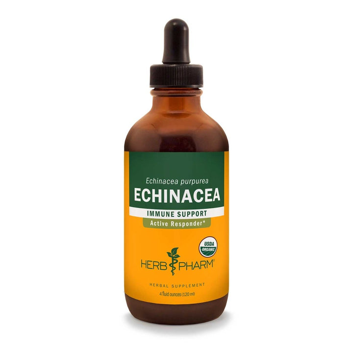 Herb Pharm Echinacea 1oz - The Oasis of Health