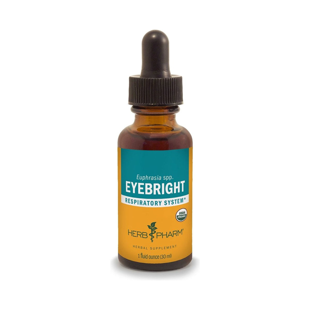 Herb Pharm Eyebright 4oz - The Oasis of Health
