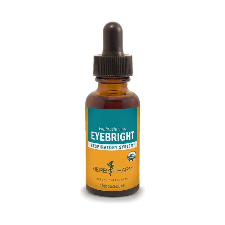 Herb Pharm Eyebright 4oz - The Oasis of Health