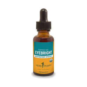 Herb Pharm Eyebright 4oz - The Oasis of Health