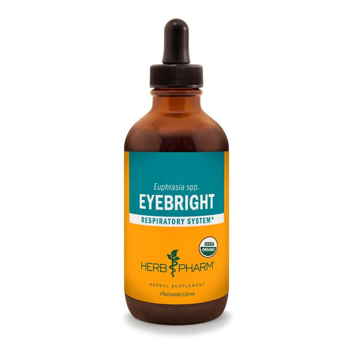 Herb Pharm Eyebright 4oz - The Oasis of Health
