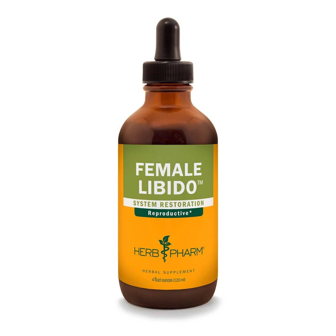 Herb Pharm Female Libido 1oz - The Oasis of Health