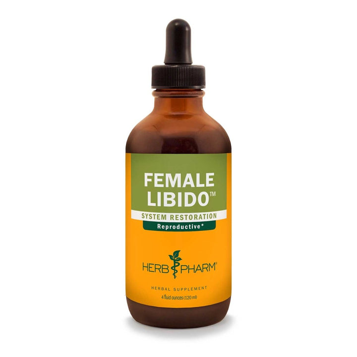 Herb Pharm Female Libido 1oz - The Oasis of Health
