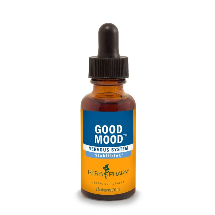 Herb Pharm Good Mood 1oz - The Oasis of Health