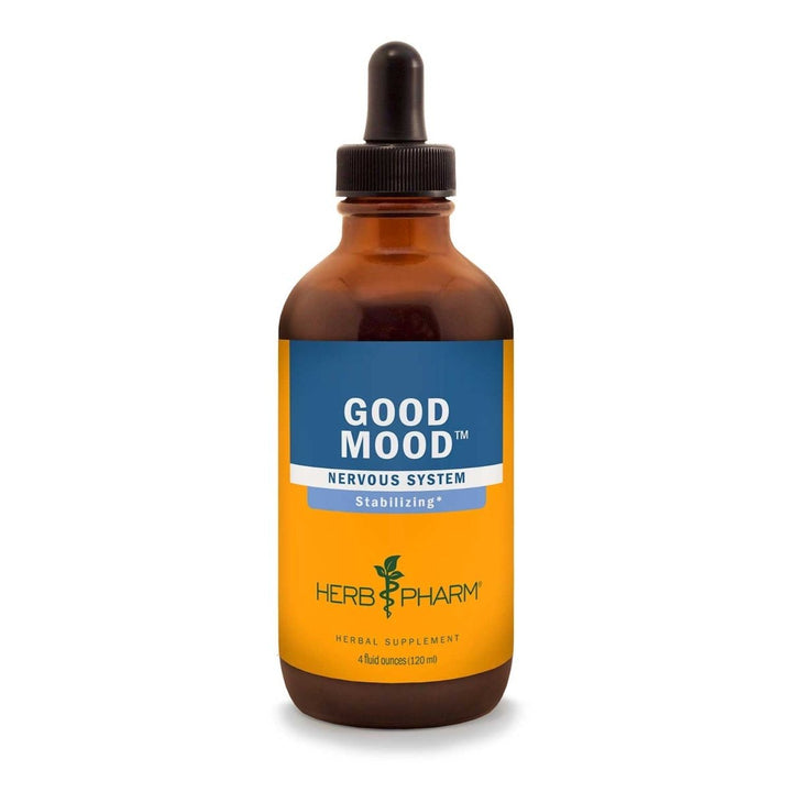 Herb Pharm Good Mood 4oz - The Oasis of Health