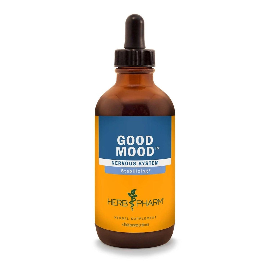 Herb Pharm Good Mood 4oz - The Oasis of Health