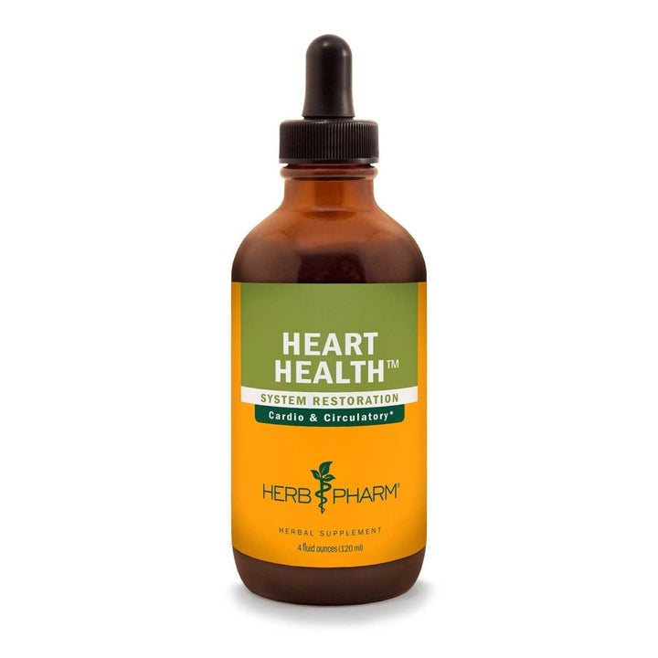 Herb Pharm Heart Health 1oz - The Oasis of Health