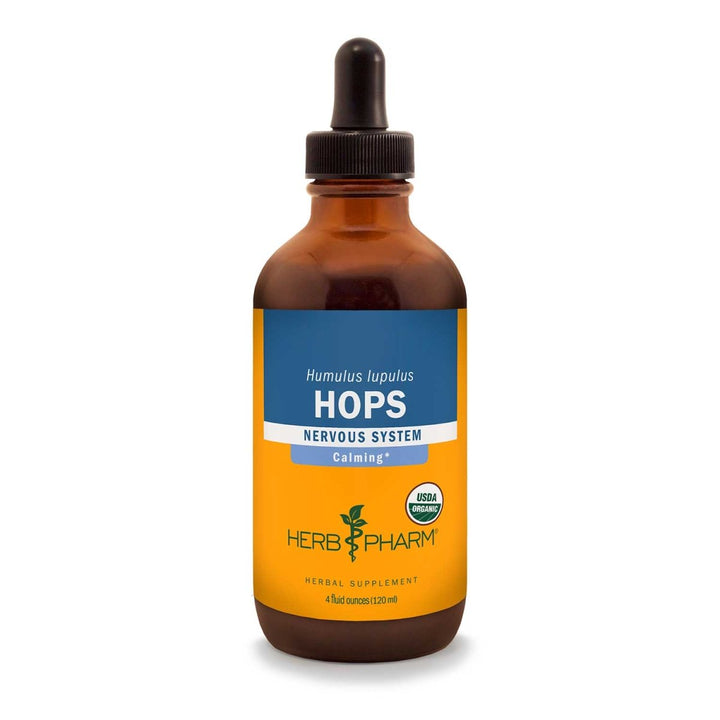Herb Pharm Hops 1oz - The Oasis of Health