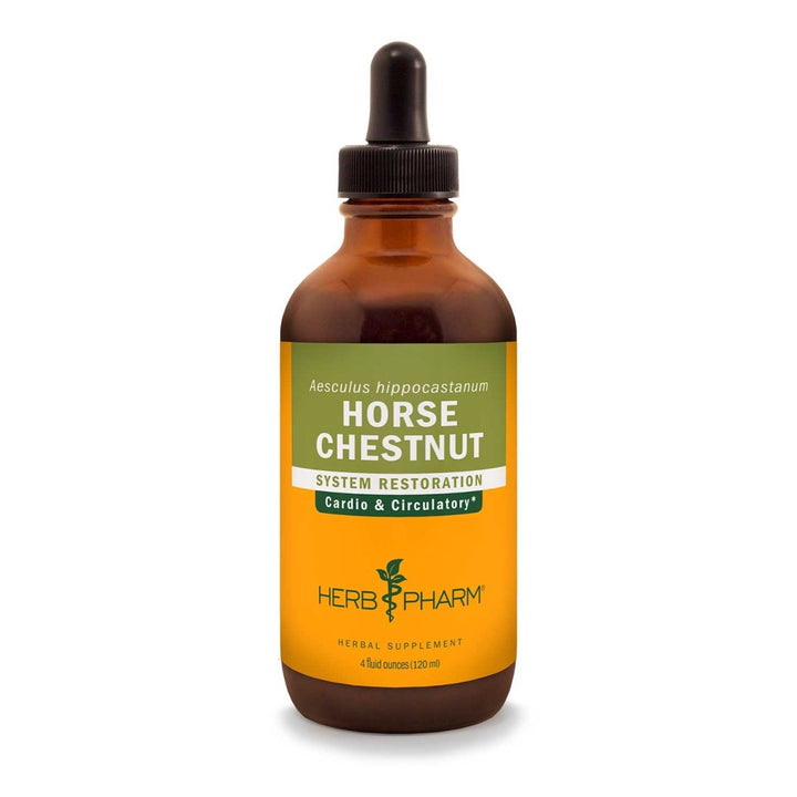 Herb Pharm Horse Chestnut 1oz - The Oasis of Health