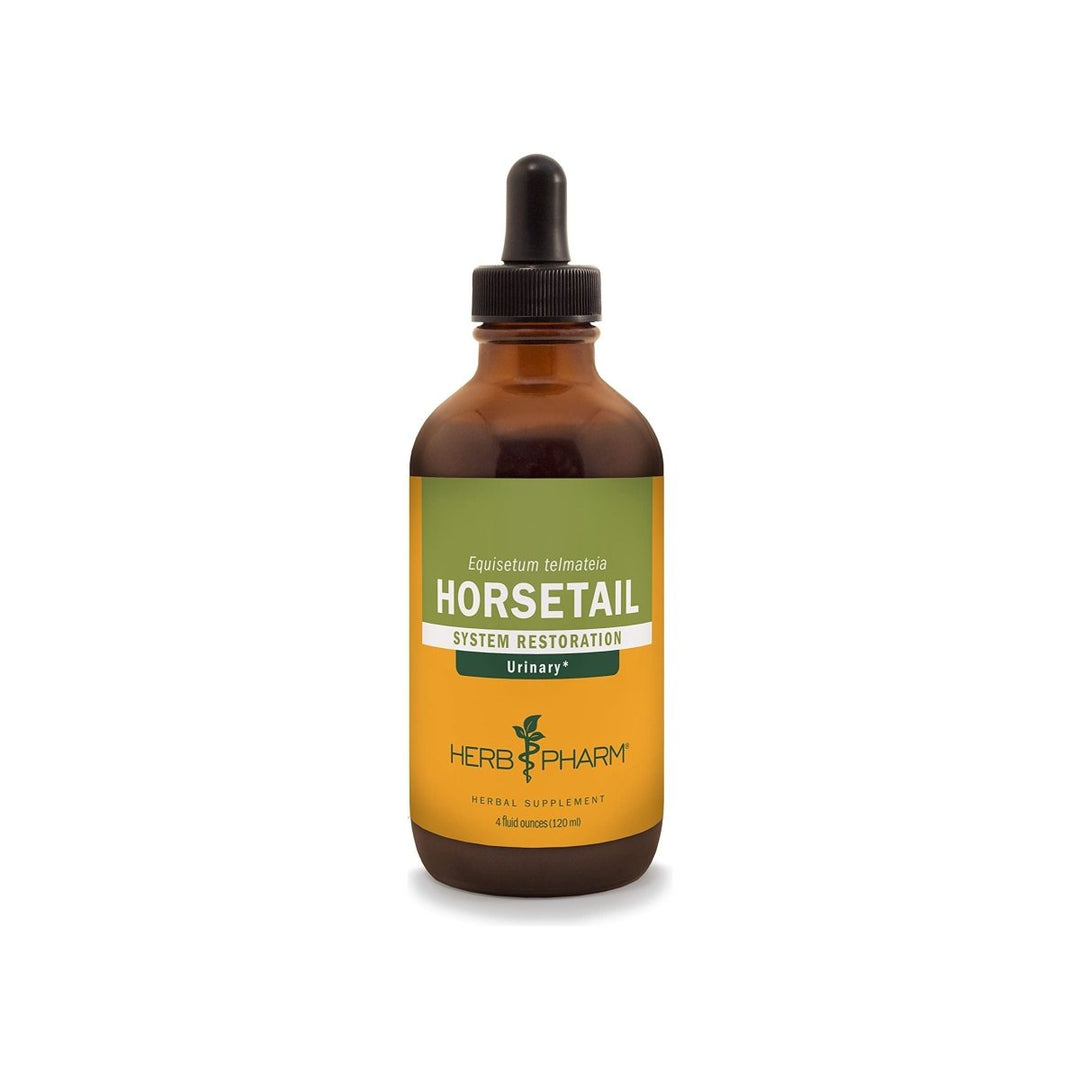 Herb Pharm Horsetail 4oz - The Oasis of Health