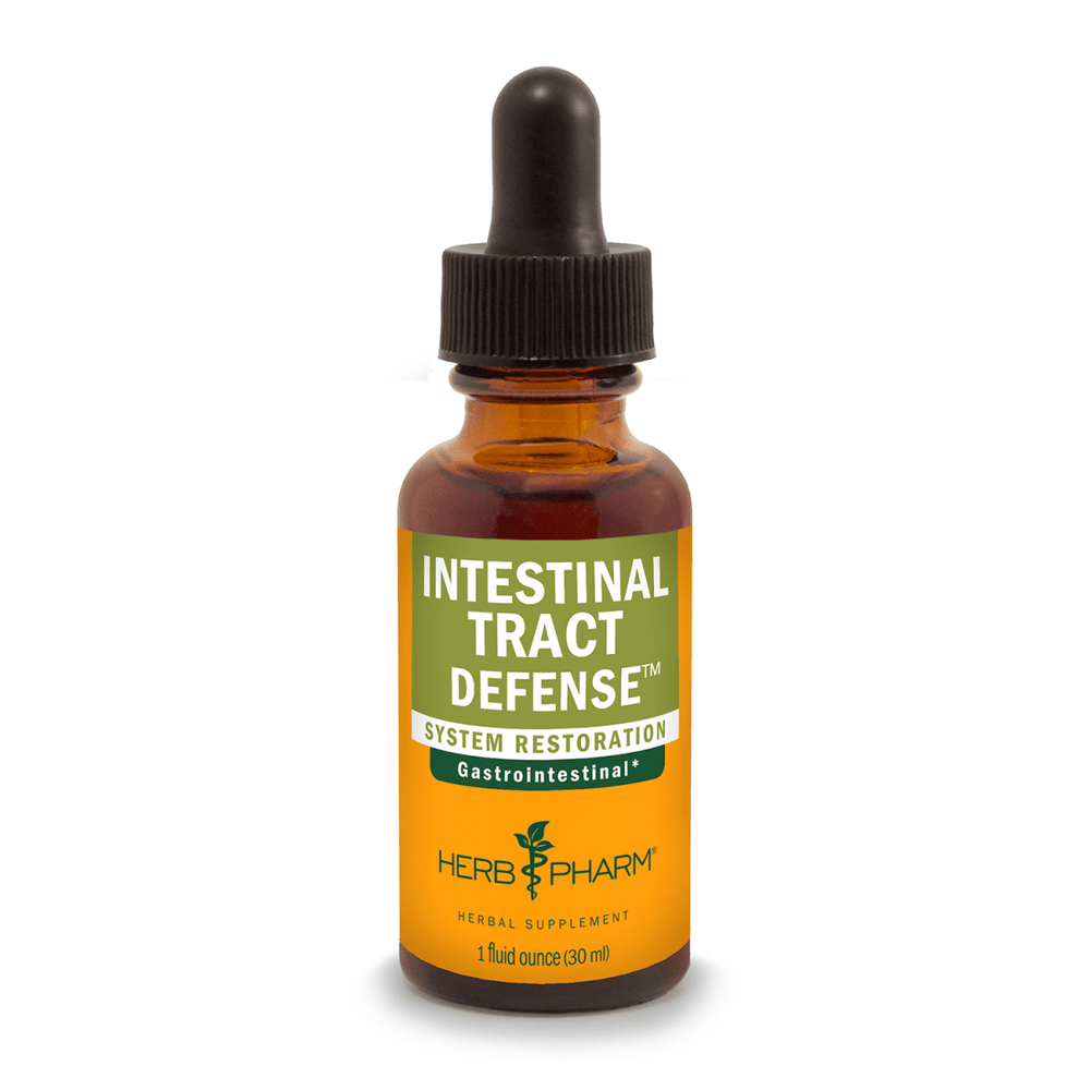 Herb Pharm Intestinal Tract Defense 1oz - The Oasis of Health