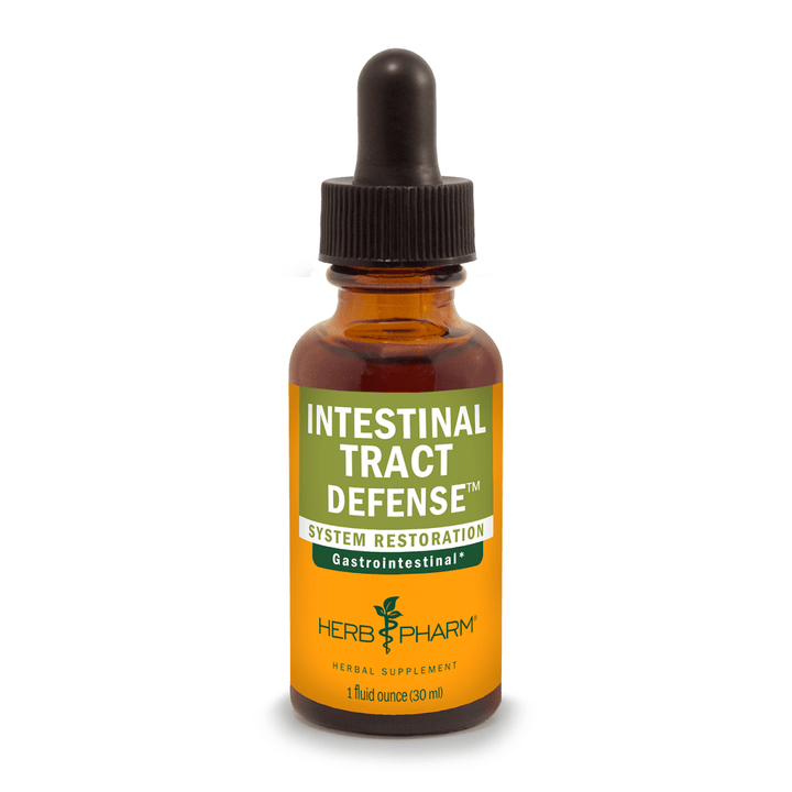 Herb Pharm Intestinal Tract Defense 1oz - The Oasis of Health