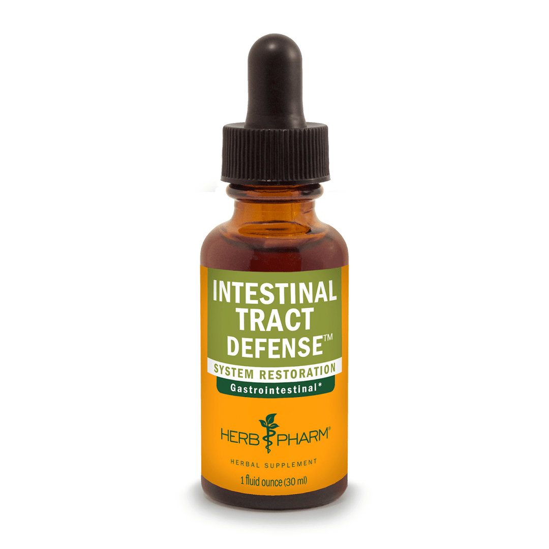 Herb Pharm Intestinal Tract Defense 1oz - The Oasis of Health