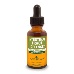 Herb Pharm Intestinal Tract Defense 1oz - The Oasis of Health