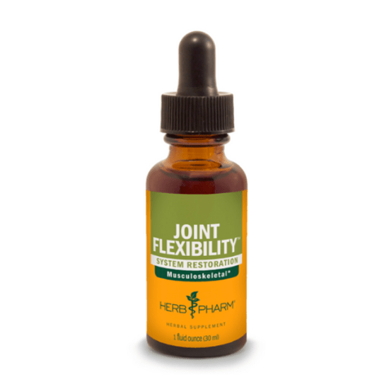 Herb Pharm Joint Flexibility 1oz - The Oasis of Health