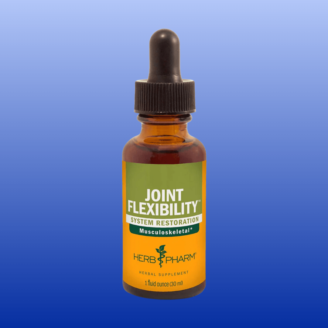 Herb Pharm Joint Flexibility 1oz - The Oasis of Health