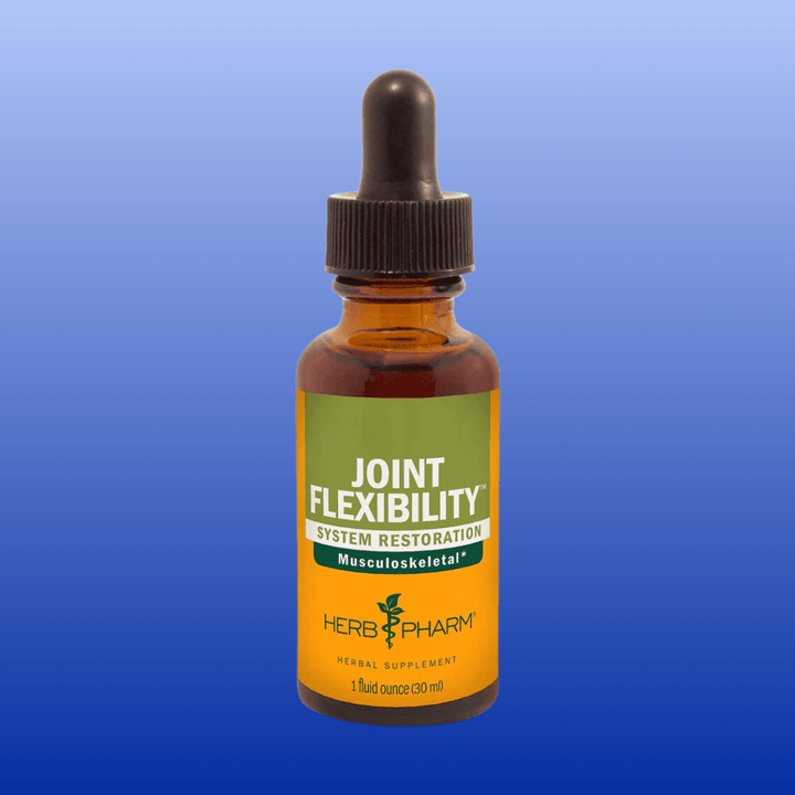 Herb Pharm Joint Flexibility 1oz - The Oasis of Health