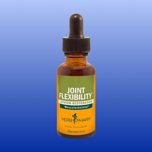 Herb Pharm Joint Flexibility 1oz - The Oasis of Health