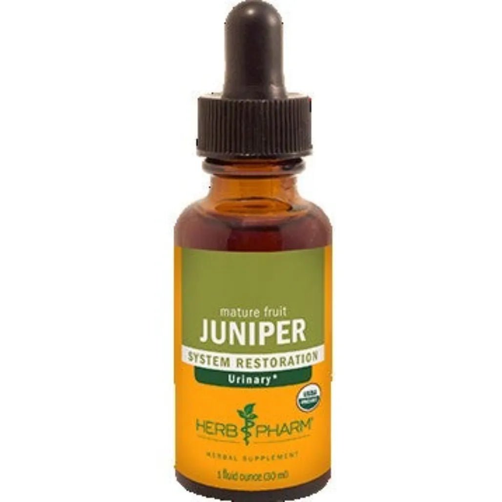 Herb Pharm Juniper 1oz - The Oasis of Health