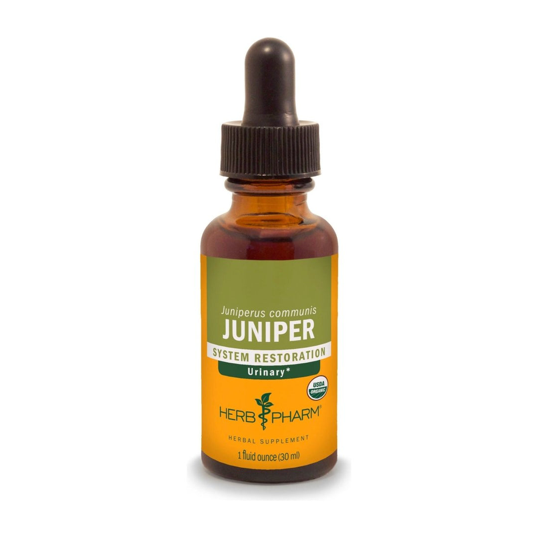 Herb Pharm Juniper 1oz - The Oasis of Health