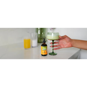 Herb Pharm Kids Fast Asleep 4oz AF - The Oasis of Health