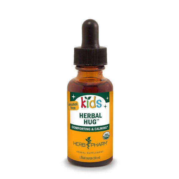 Herb Pharm Kid's Herbal Hug 1oz - The Oasis of Health