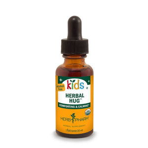Herb Pharm Kid's Herbal Hug 1oz - The Oasis of Health