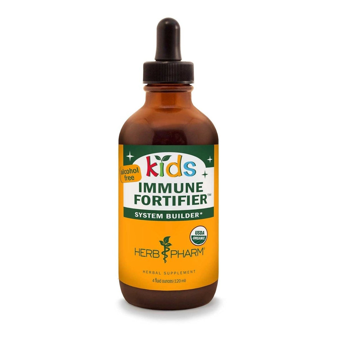 Herb Pharm Kids Immune Fortifier 1oz - The Oasis of Health