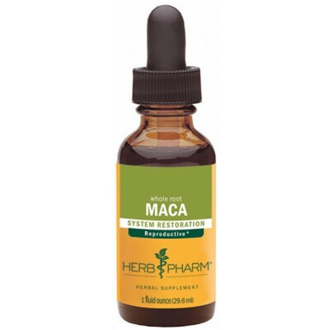 Herb Pharm MACA 1oz - The Oasis of Health