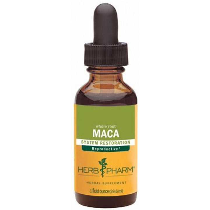 Herb Pharm MACA 1oz - The Oasis of Health