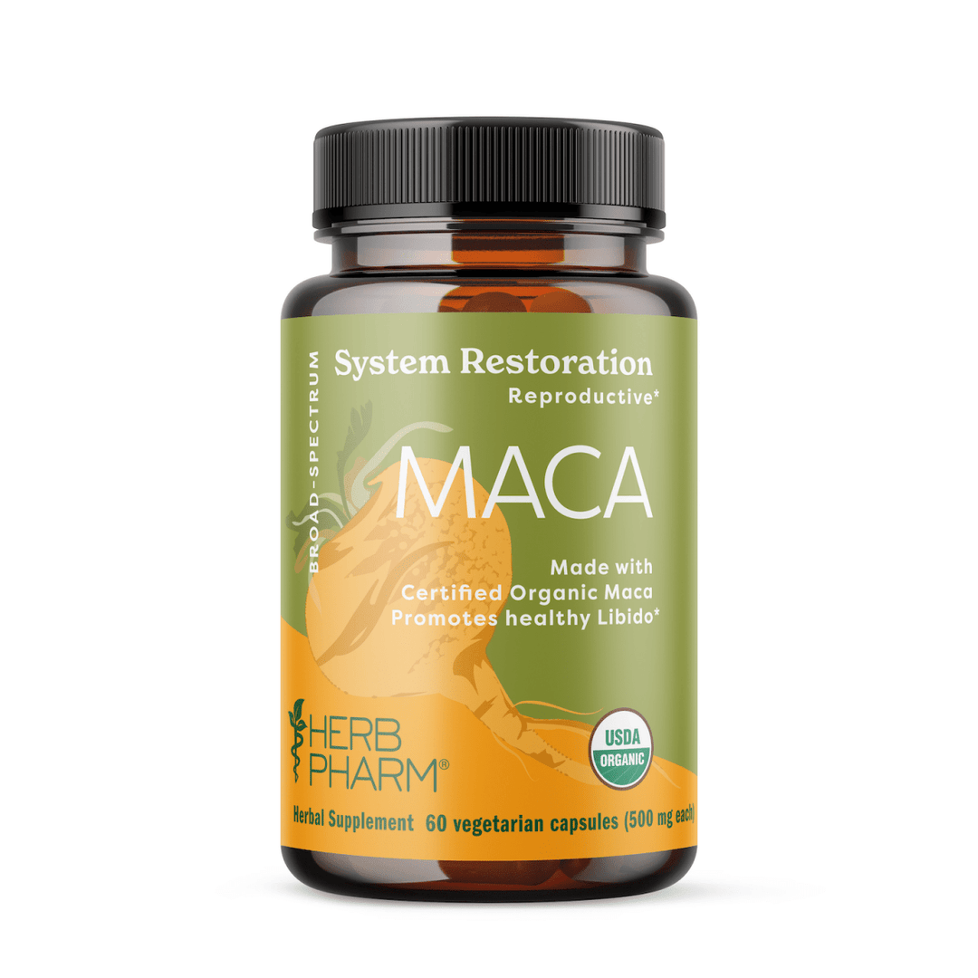 Herb Pharm MACA 4oz - The Oasis of Health
