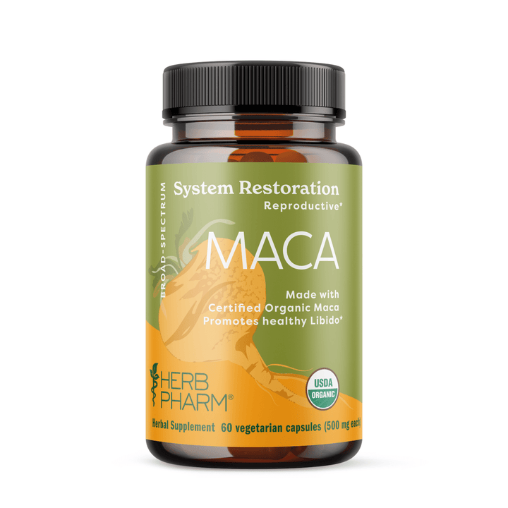 Herb Pharm MACA 4oz - The Oasis of Health
