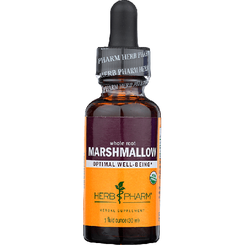 Herb Pharm Marshmallow 1oz - The Oasis of Health