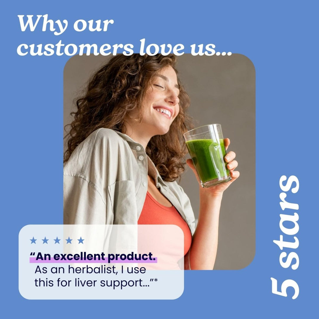 Herb Pharm Milk Thistle Seed Extract w/140 mg Silymarin for Liver Support - 60 Vegetarian Capsules - The Oasis of Health