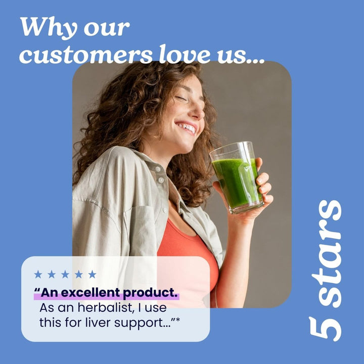 Herb Pharm Milk Thistle Seed Extract w/140 mg Silymarin for Liver Support - 60 Vegetarian Capsules - The Oasis of Health