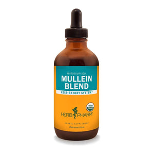Herb Pharm Mullein Blend 4oz - The Oasis of Health