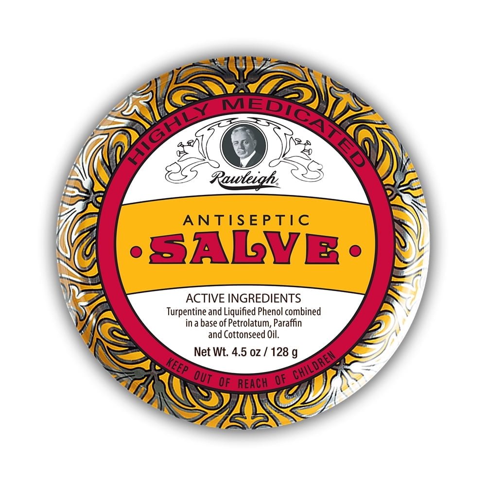 Herb Pharm Original Salve 24g 3 Pack - The Oasis of Health