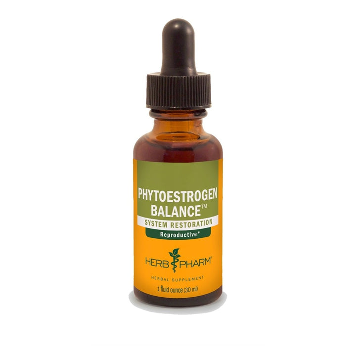 Herb Pharm Phytoestrogen Balance 1oz - The Oasis of Health