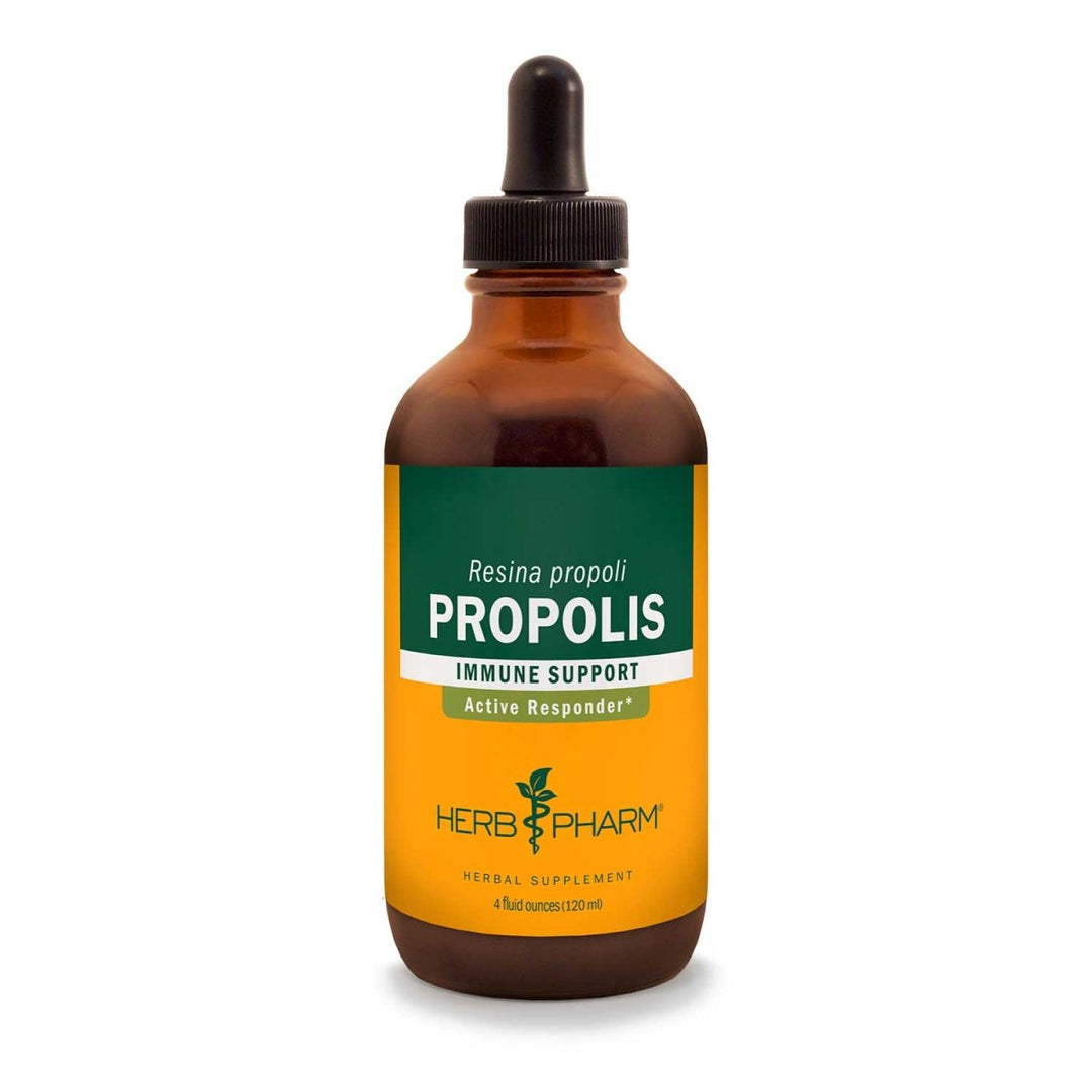 Herb Pharm Propolis 4oz - The Oasis of Health