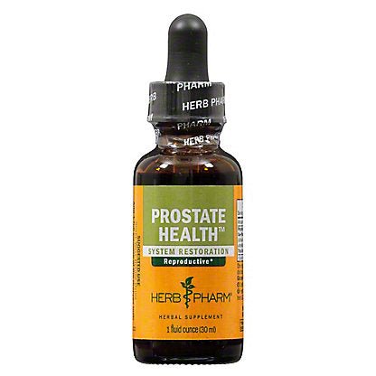 Herb Pharm Prostate Health 1oz - The Oasis of Health
