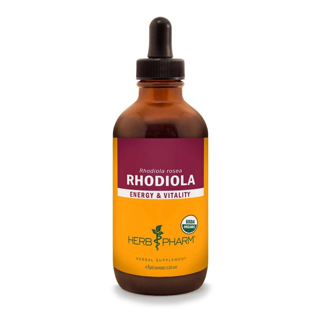 Herb Pharm Rhodiola 1oz - The Oasis of Health