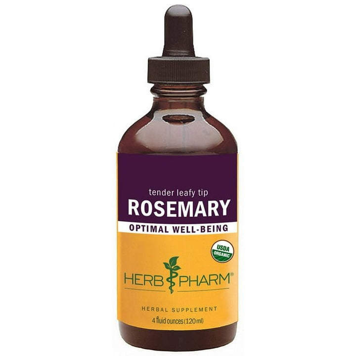 Herb Pharm Rosemary 4oz - The Oasis of Health
