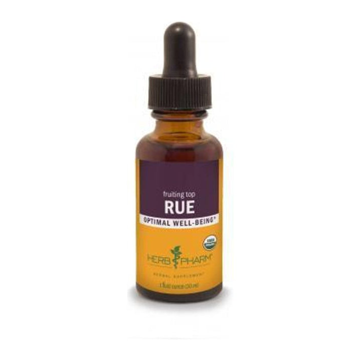Herb Pharm Rue 1oz - The Oasis of Health