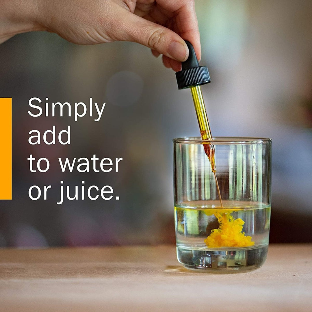 Herb Pharm Skullcap Alcohol Free 4oz - The Oasis of Health